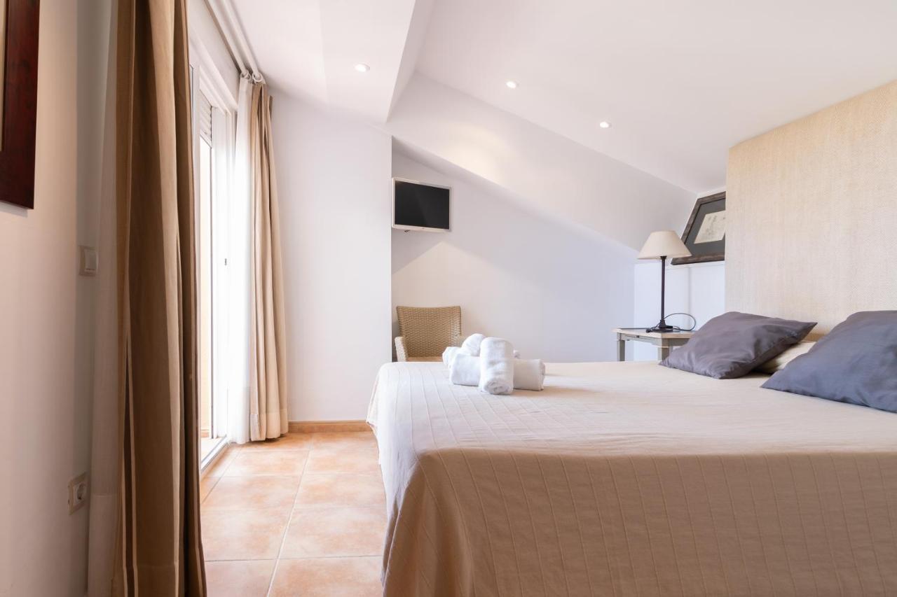 Javea Terraza + Piscina + Vistas Al Mar Platja de Larenal Экстерьер фото